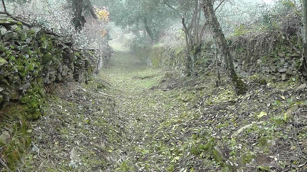 Casas de Miravete Los Montes المظهر الخارجي الصورة