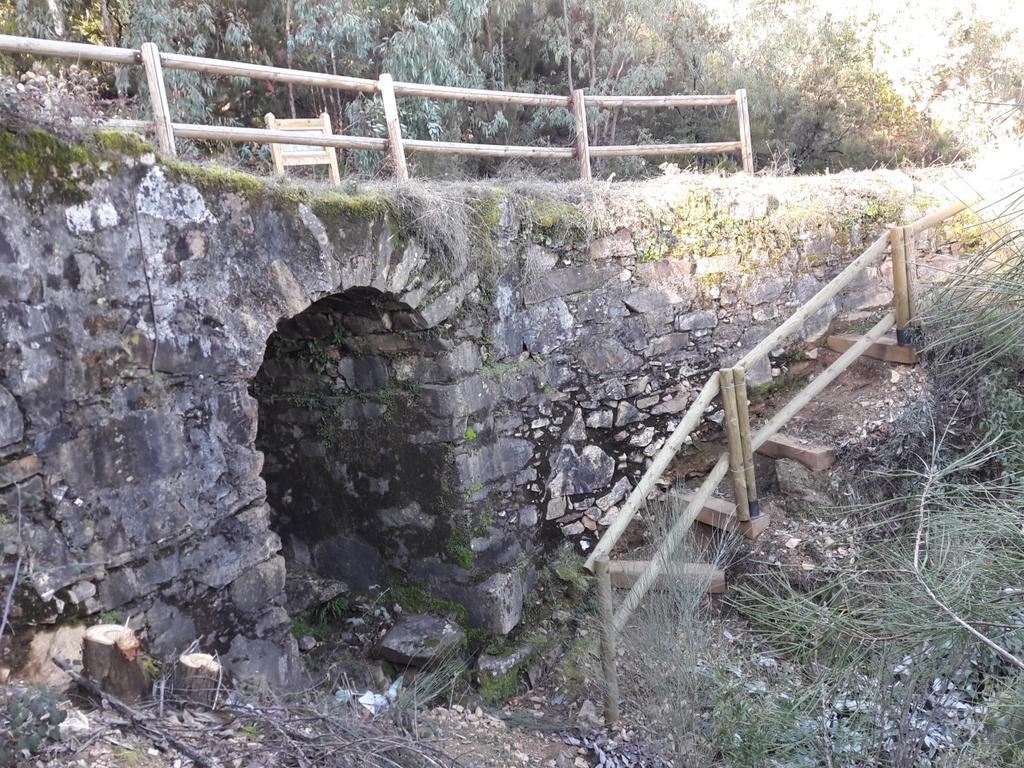 Casas de Miravete Los Montes المظهر الخارجي الصورة